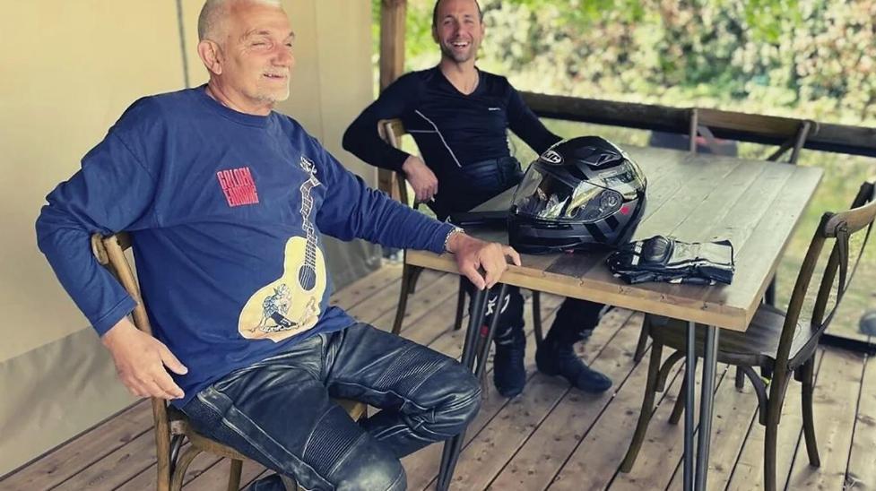 Camping La Vaugelette - Drôme Montclar-sur-Gervanne Rom bilde